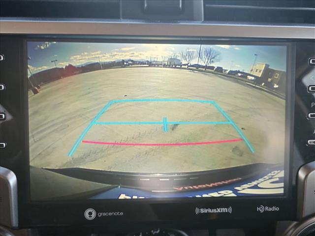 used 2024 Toyota 4Runner car, priced at $39,499