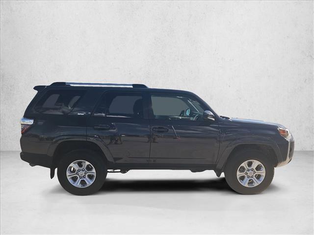 used 2024 Toyota 4Runner car, priced at $39,499