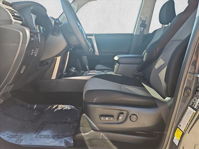 used 2024 Toyota 4Runner car, priced at $39,499