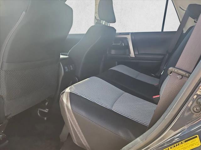 used 2024 Toyota 4Runner car, priced at $39,499