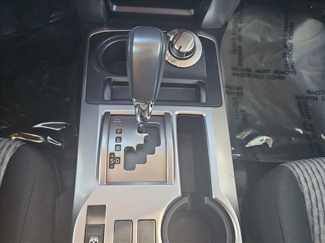 used 2024 Toyota 4Runner car, priced at $39,499
