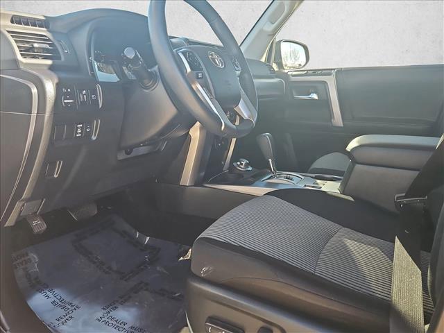 used 2024 Toyota 4Runner car, priced at $39,499