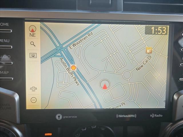 used 2024 Toyota 4Runner car, priced at $39,499