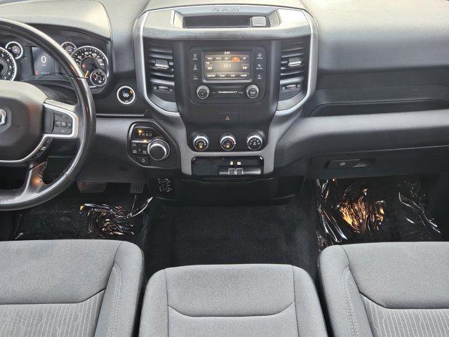 used 2020 Ram 1500 car, priced at $31,999