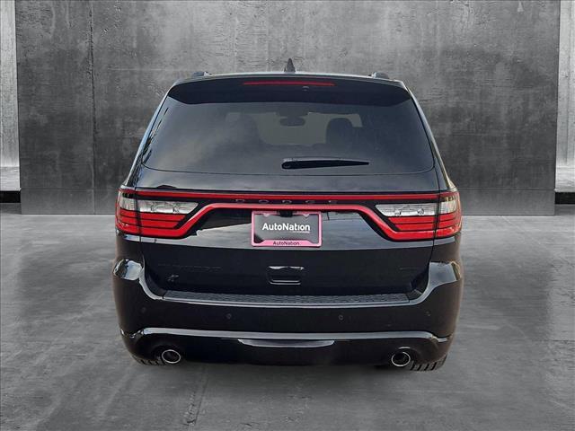 new 2025 Dodge Durango car, priced at $44,621