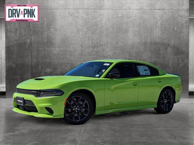 new 2023 Dodge Charger car, priced at $36,640