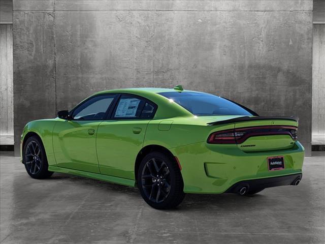 new 2023 Dodge Charger car, priced at $30,640