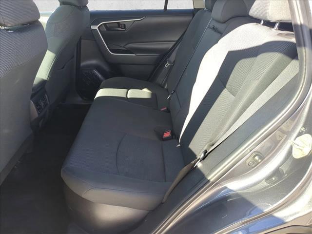 used 2020 Toyota RAV4 Hybrid car, priced at $23,999