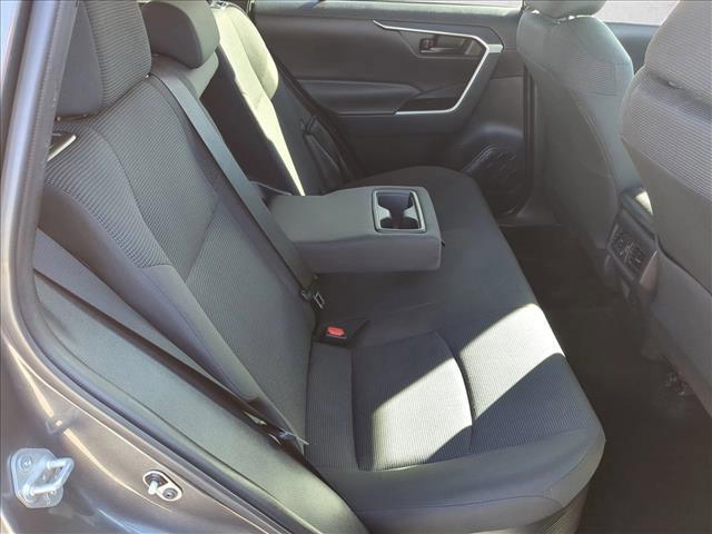 used 2020 Toyota RAV4 Hybrid car, priced at $23,999