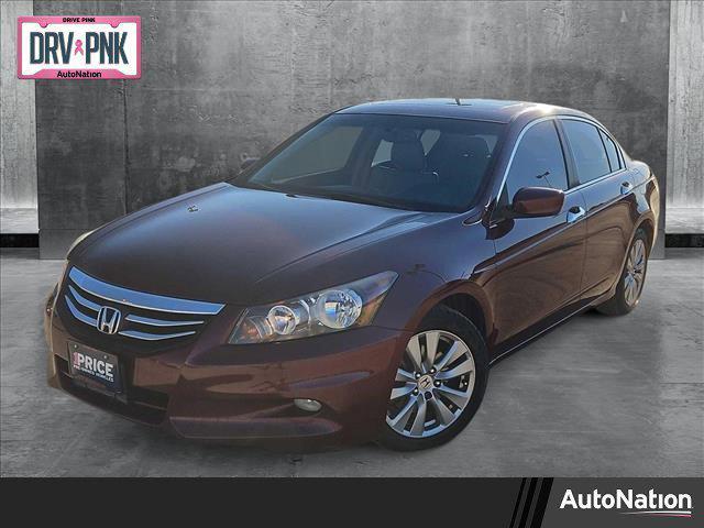 used 2012 Honda Accord car, priced at $11,499