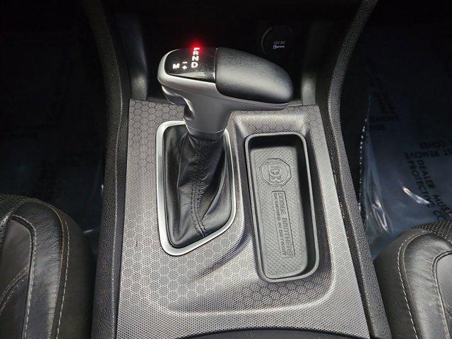 used 2018 Dodge Charger car, priced at $17,799
