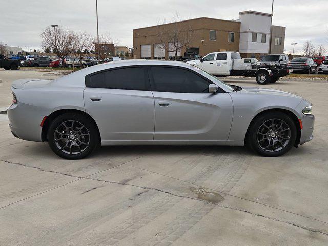 used 2018 Dodge Charger car, priced at $17,799