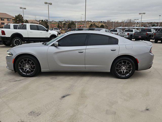 used 2018 Dodge Charger car, priced at $17,799