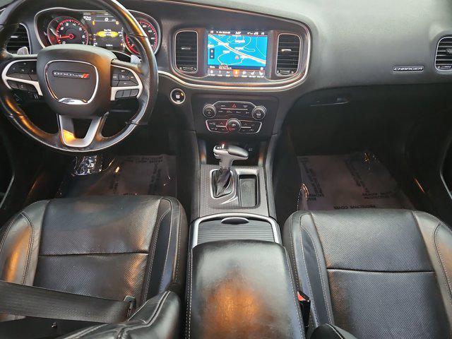 used 2018 Dodge Charger car, priced at $17,799