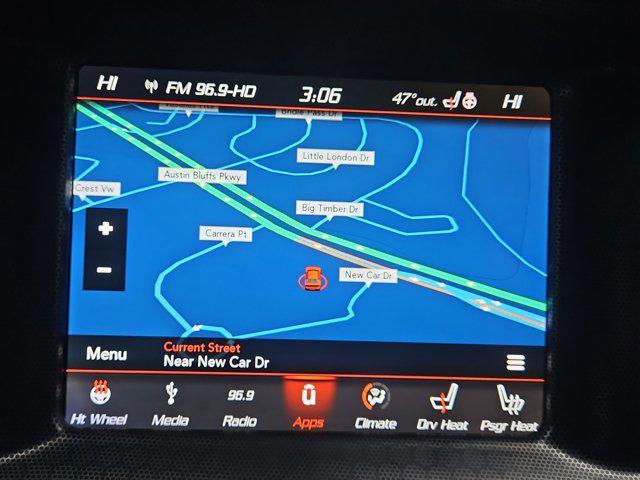 used 2018 Dodge Charger car, priced at $17,799