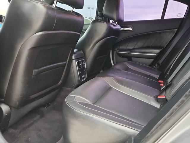 used 2018 Dodge Charger car, priced at $17,799