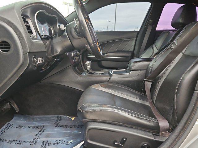 used 2018 Dodge Charger car, priced at $17,799