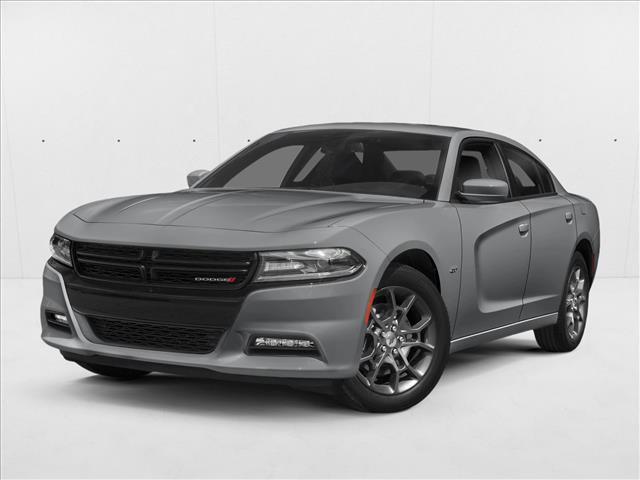 used 2018 Dodge Charger car, priced at $17,799