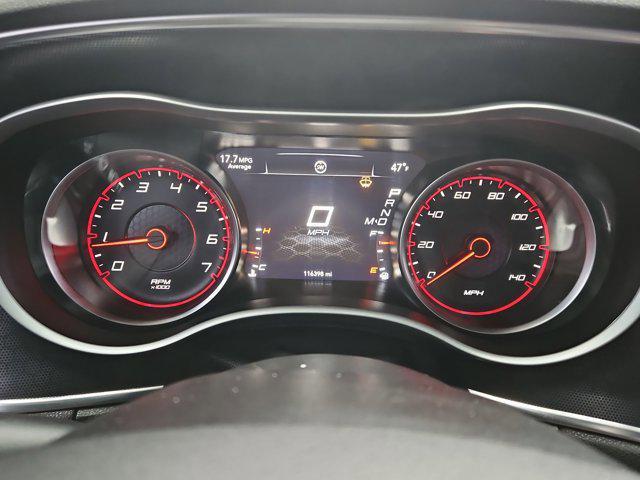 used 2018 Dodge Charger car, priced at $17,799
