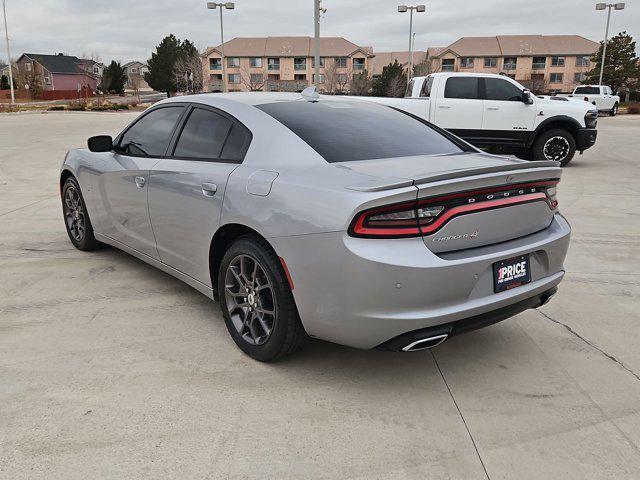 used 2018 Dodge Charger car, priced at $17,799