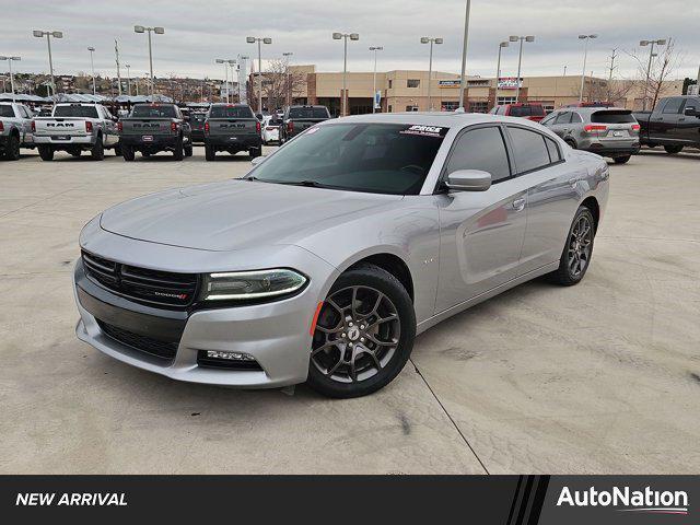 used 2018 Dodge Charger car, priced at $17,799