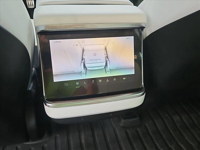 used 2022 Tesla Model S car, priced at $48,999
