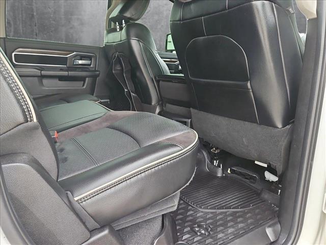 used 2023 Ram 3500 car, priced at $59,999
