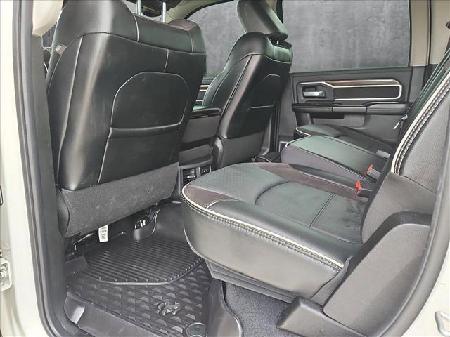used 2023 Ram 3500 car, priced at $59,999