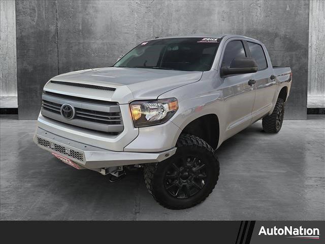 used 2014 Toyota Tundra car, priced at $24,999