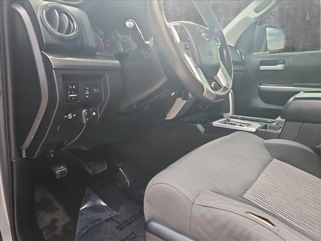 used 2014 Toyota Tundra car, priced at $24,999