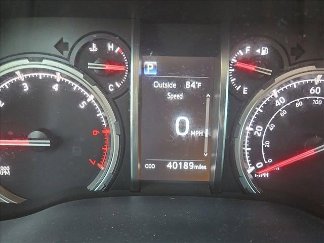 used 2020 Toyota 4Runner car, priced at $41,499