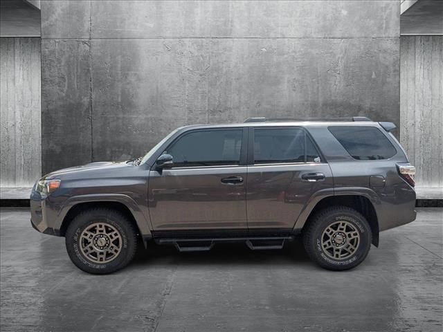 used 2020 Toyota 4Runner car, priced at $41,499
