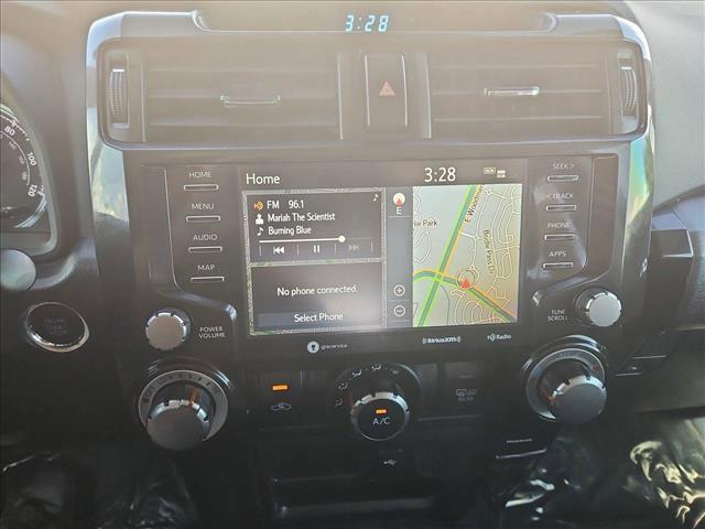 used 2020 Toyota 4Runner car, priced at $41,499
