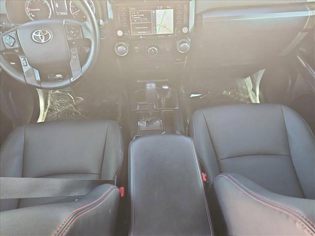 used 2020 Toyota 4Runner car, priced at $41,499