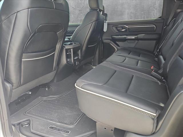 used 2025 Ram 1500 car, priced at $66,499
