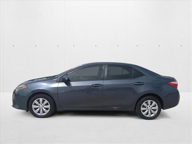 used 2015 Toyota Corolla car, priced at $12,999