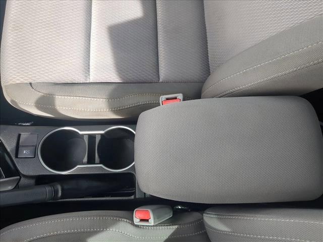 used 2015 Toyota Corolla car, priced at $12,999
