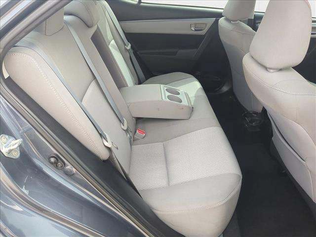 used 2015 Toyota Corolla car, priced at $12,999