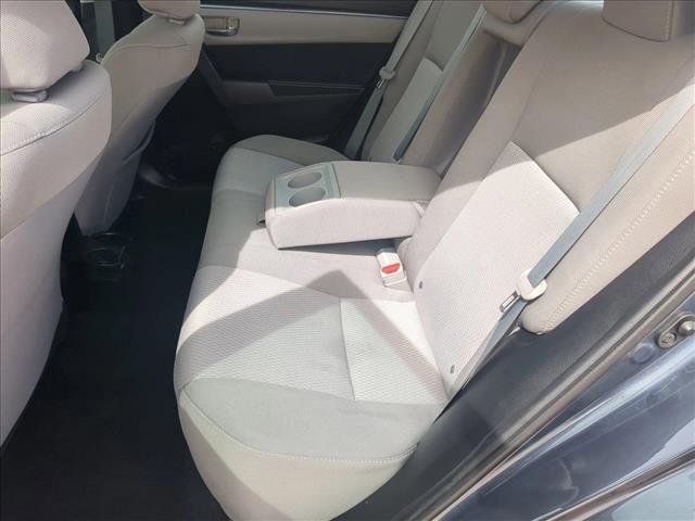used 2015 Toyota Corolla car, priced at $12,999
