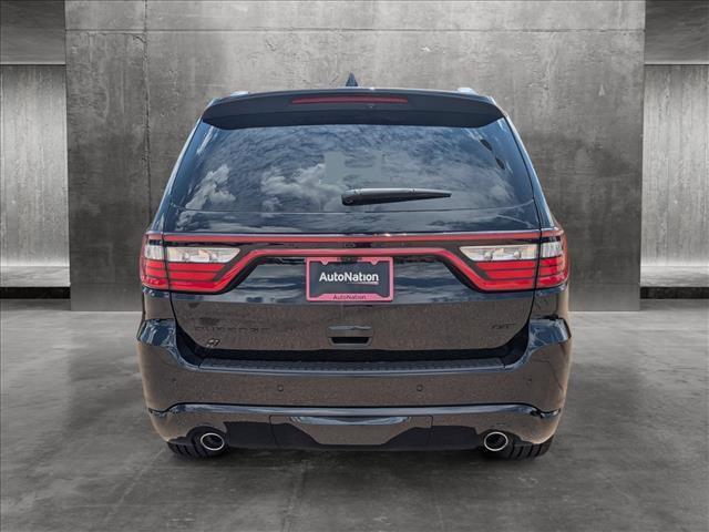 new 2024 Dodge Durango car, priced at $45,649