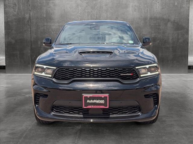 new 2024 Dodge Durango car, priced at $45,649