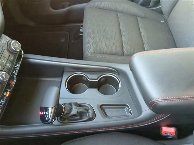 new 2026 Dodge Durango car, priced at $38,999