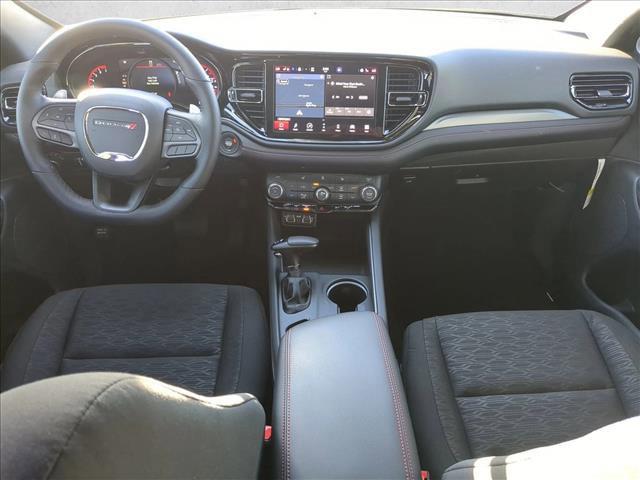 new 2026 Dodge Durango car, priced at $38,999