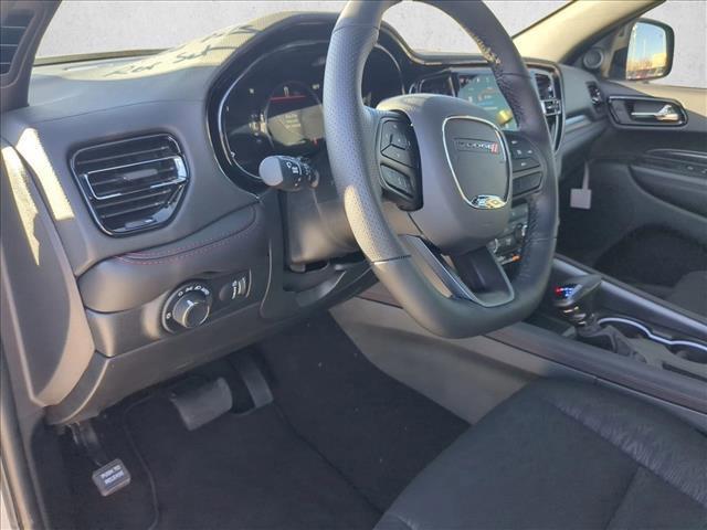 new 2026 Dodge Durango car, priced at $38,999