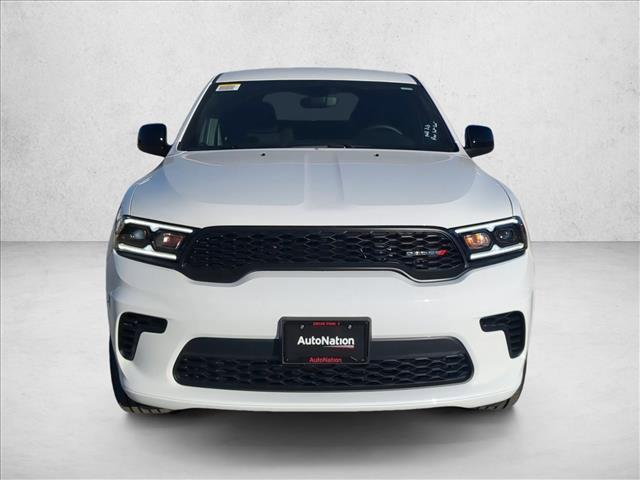 new 2026 Dodge Durango car, priced at $38,999