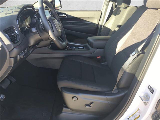 new 2026 Dodge Durango car, priced at $38,999