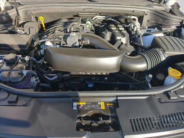 new 2026 Dodge Durango car, priced at $38,999