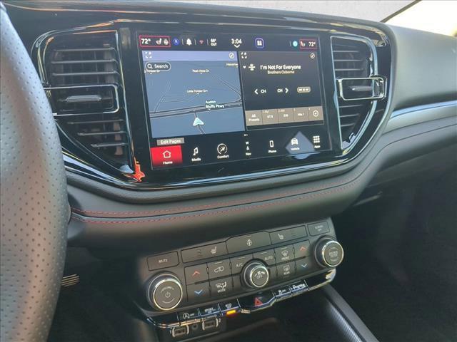 new 2026 Dodge Durango car, priced at $38,999