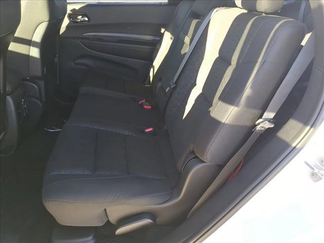 new 2026 Dodge Durango car, priced at $38,999