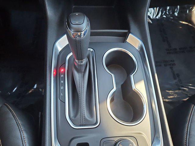 used 2019 Chevrolet Traverse car, priced at $30,499